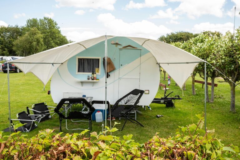 Dcu-camping København - Absalon - Bild 5