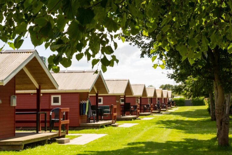 Dcu-camping København - Absalon - Bild 7