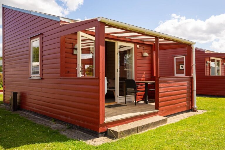 Dcu-camping København - Absalon - Bild 8