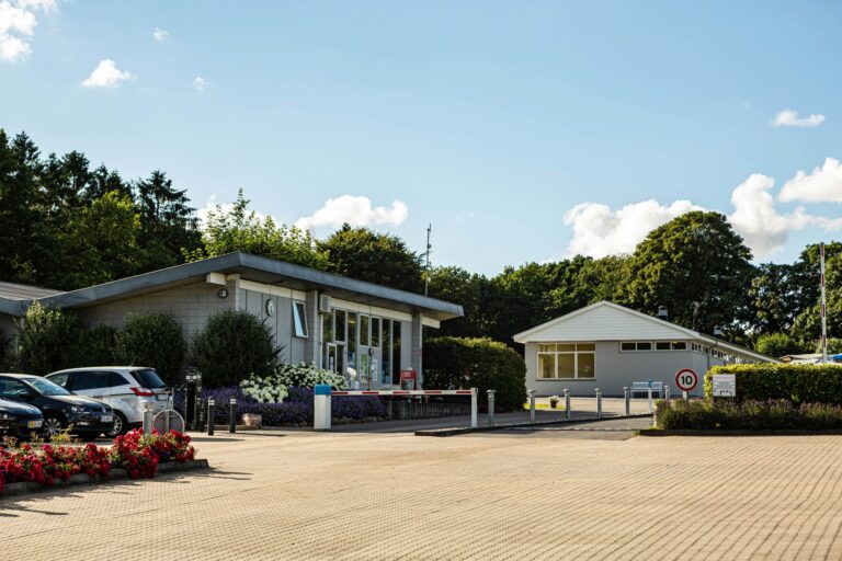 Dcu-camping Kollund - Bild 10 Dcu-camping Kollund - Bild 10