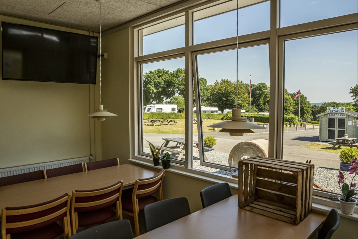 Dcu-camping Kollund - Bild 11 Dcu-camping Kollund - Bild 11