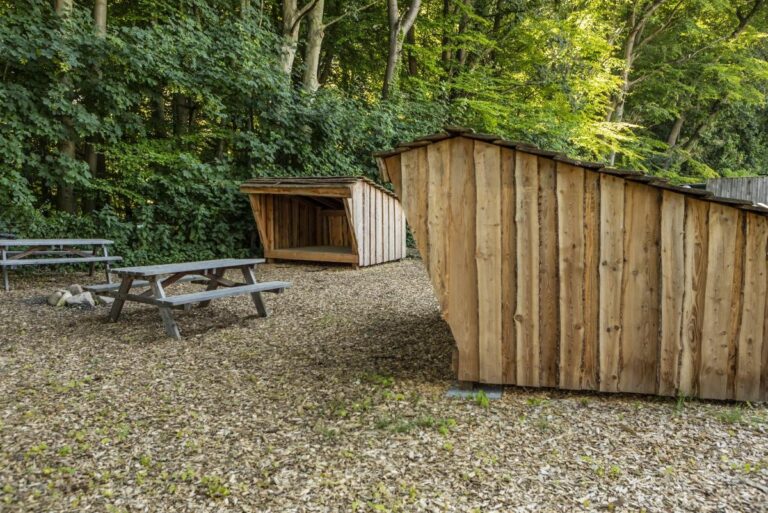 Dcu-camping Kollund - Bild 13 Dcu-camping Kollund - Bild 13