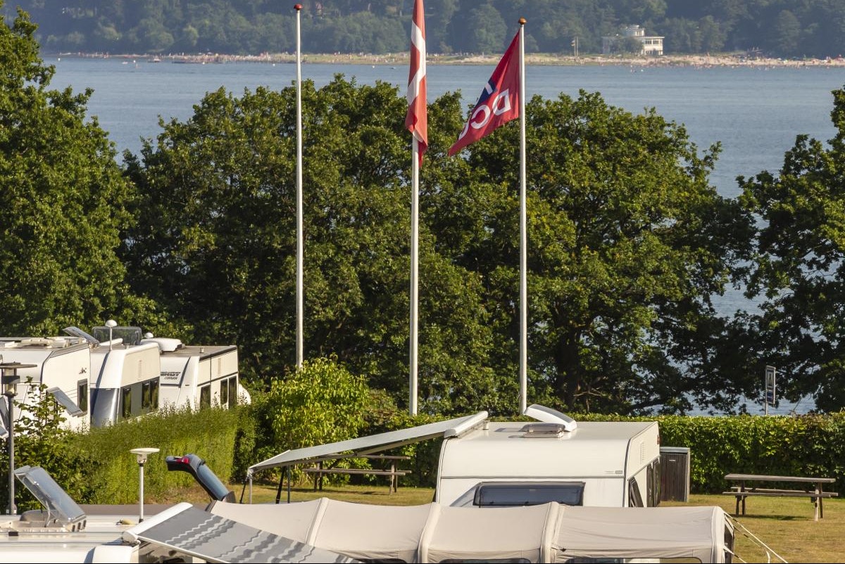 Dcu-camping Kollund - Bild 14 Dcu-camping Kollund - Bild 14