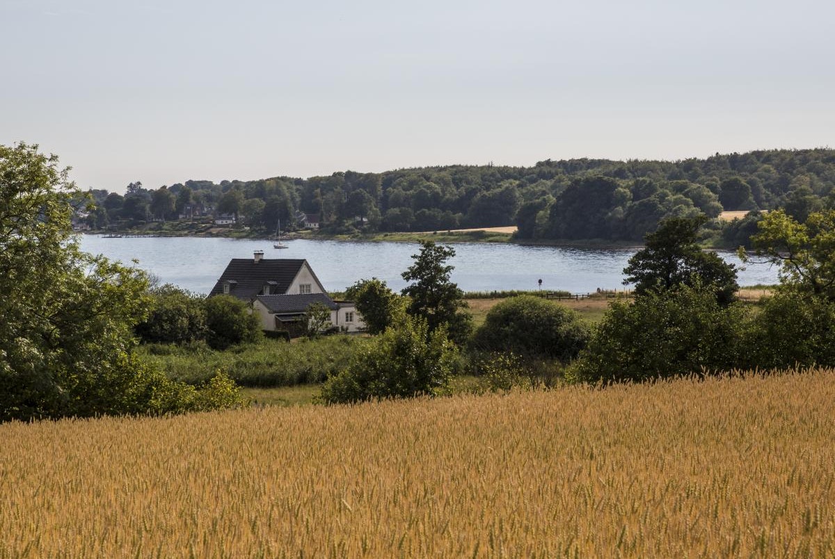 Dcu-camping Kollund - Bild 15 Dcu-camping Kollund - Bild 15