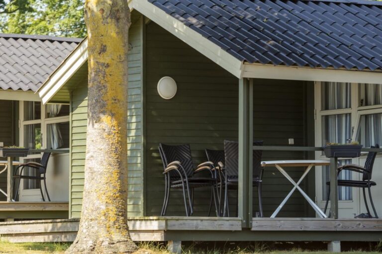 Dcu-camping Kollund - Bild 16 Dcu-camping Kollund - Bild 16