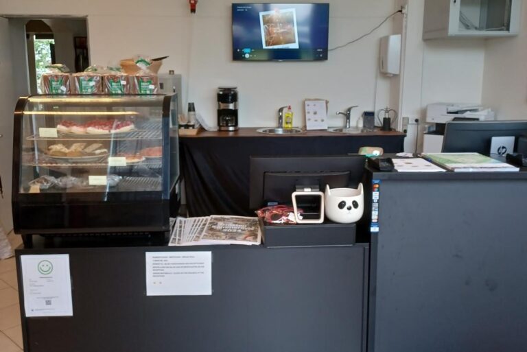 Dcu-camping Kollund - Bild 18 Dcu-camping Kollund - Bild 18