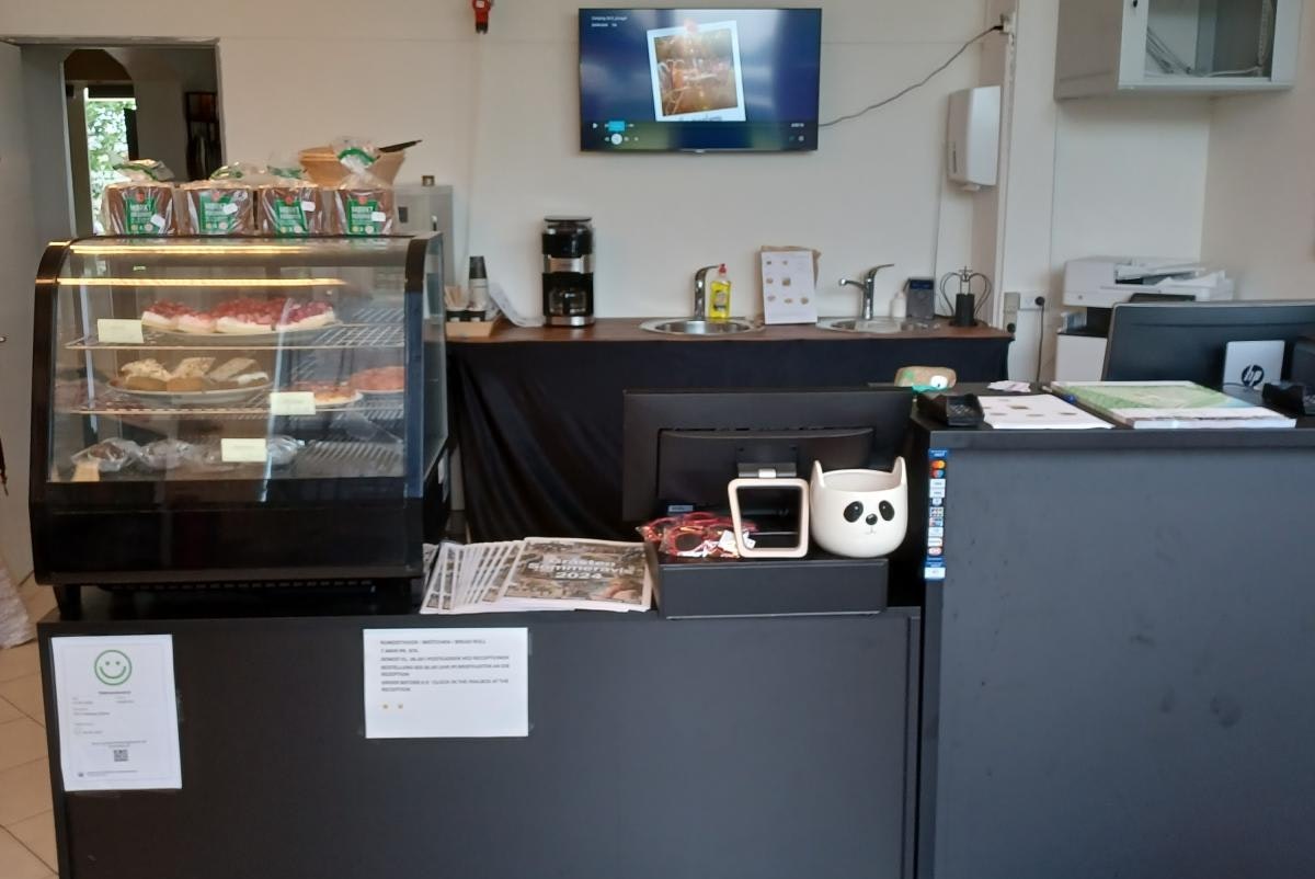 Dcu-camping Kollund - Bild 18 Dcu-camping Kollund - Bild 18