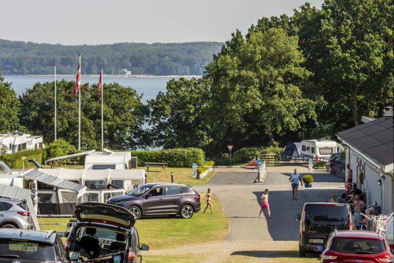 Dcu-camping Kollund - Bild 2 Dcu-camping Kollund - Bild 2