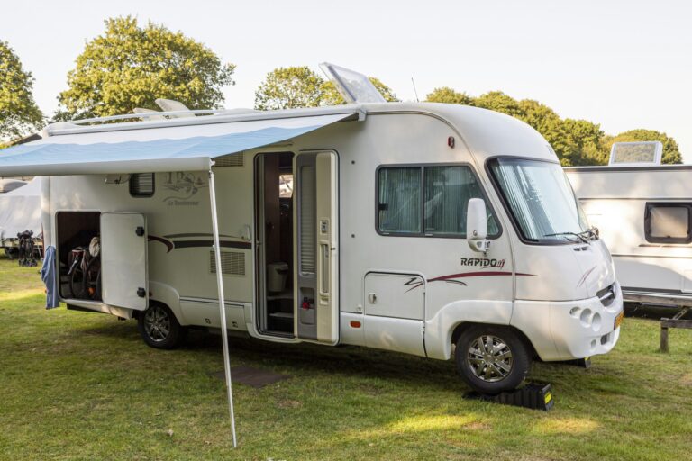 Dcu-camping Kollund - Bild 3 Dcu-camping Kollund - Bild 3