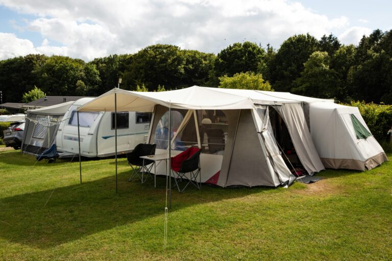 Dcu-camping Kollund - Bild 5 Dcu-camping Kollund - Bild 5