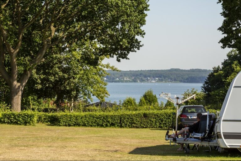 Dcu-camping Kollund - Bild 6 Dcu-camping Kollund - Bild 6