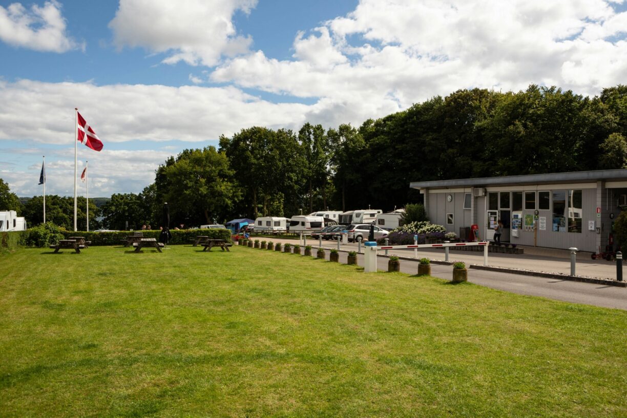 Dcu-camping Kollund - Bild 7 Dcu-camping Kollund - Bild 7