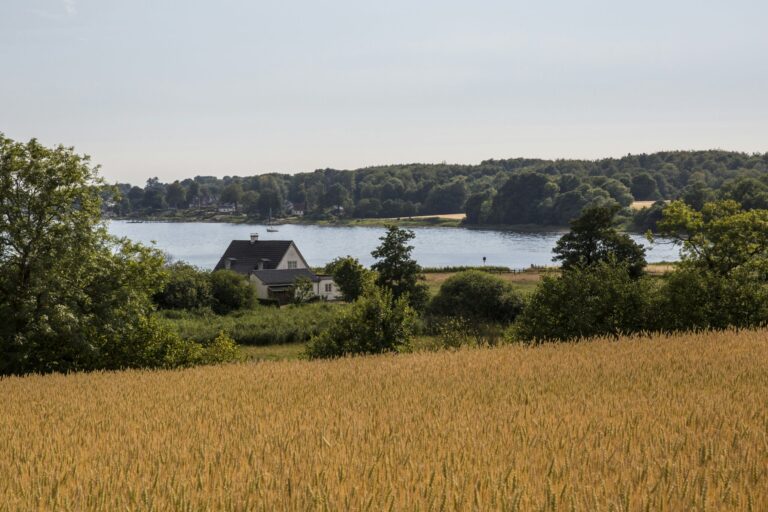 Dcu-camping Kollund - Bild 8 Dcu-camping Kollund - Bild 8