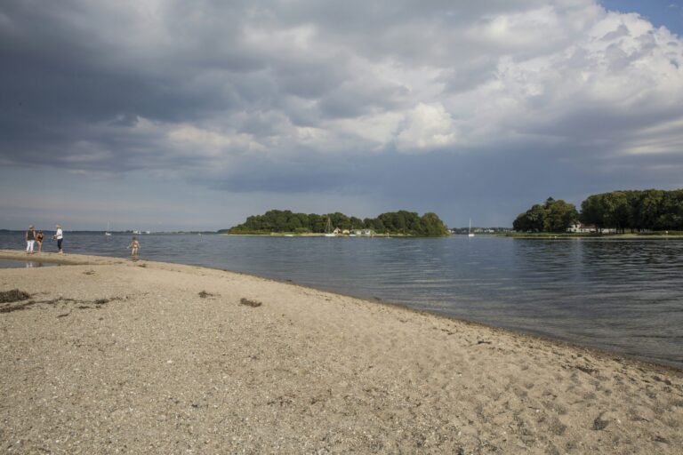 Dcu-camping Kollund - Bild 9 Dcu-camping Kollund - Bild 9