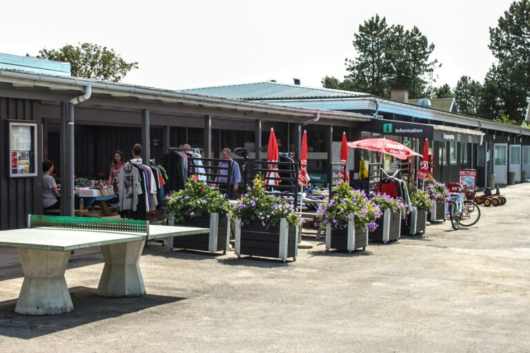 Dcu-camping Kulhuse - Bild 10 Dcu-camping Kulhuse - Bild 10