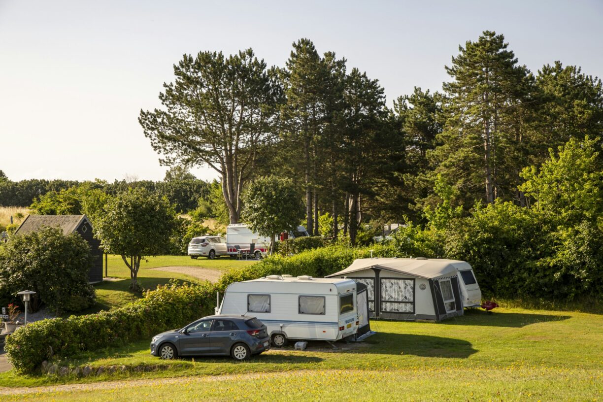 Dcu-camping Kulhuse - Bild 2 Dcu-camping Kulhuse - Bild 2