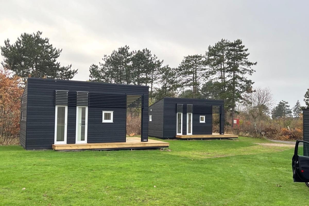 Dcu-camping Kulhuse - Bild 3 Dcu-camping Kulhuse - Bild 3