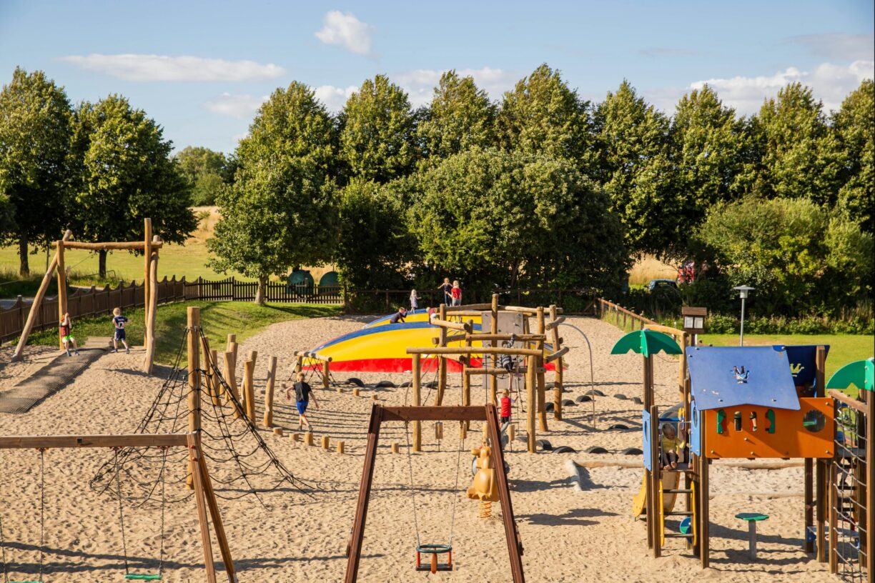 Dcu-camping Kulhuse - Bild 6 Dcu-camping Kulhuse - Bild 6