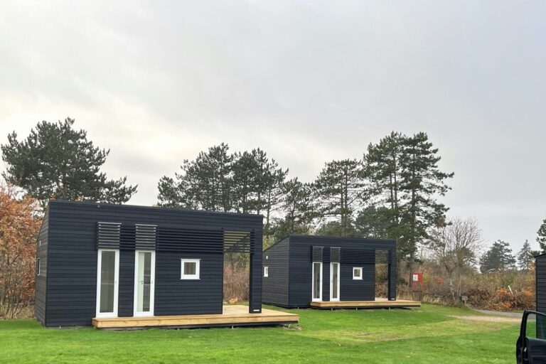 Dcu-camping Kulhuse - Bild 8 Dcu-camping Kulhuse - Bild 8