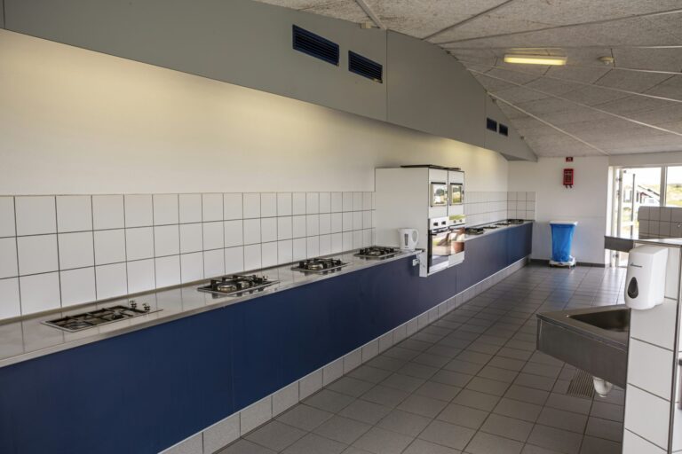 Dcu-camping Lyngvig Strand - Bild 14