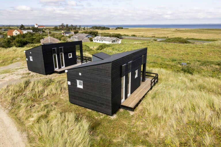 Dcu-camping Lyngvig Strand - Bild 3