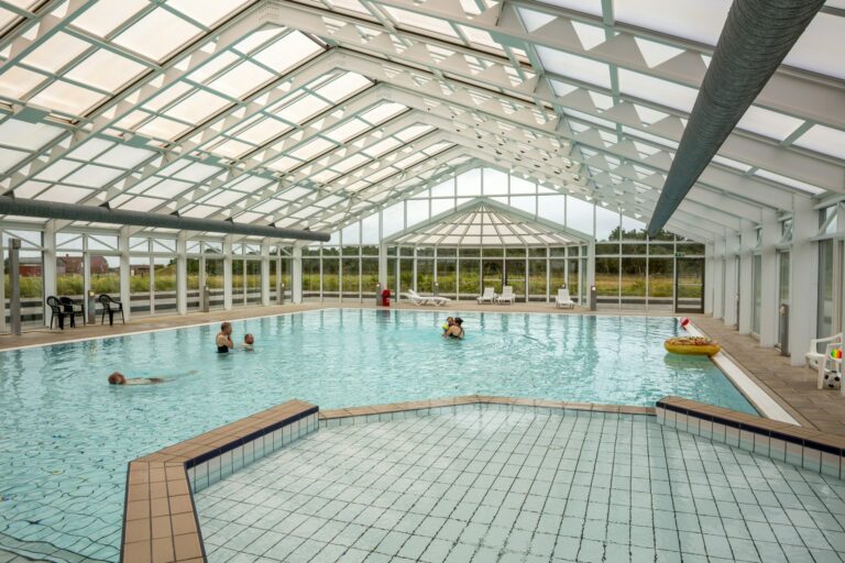 Dcu-camping Lyngvig Strand - Bild 4