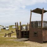 Dcu-camping Lyngvig Strand - Bild 5