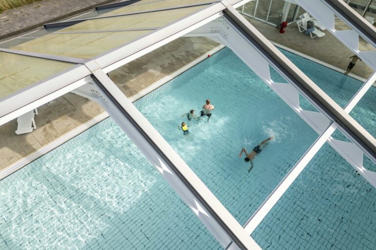 Dcu-camping Lyngvig Strand - Bild 8