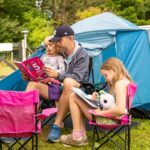 Dcu-camping Nærum - Bild 10