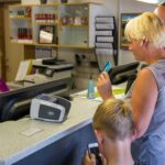 Dcu-camping Nærum - Bild 11