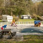 Dcu-camping Nærum - Bild 12