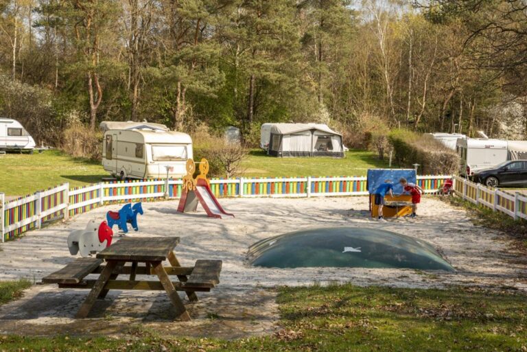 Dcu-camping Nærum - Bild 12