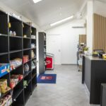 Dcu-camping Nærum - Bild 14