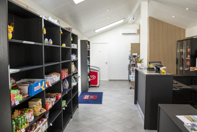 Dcu-camping Nærum - Bild 14