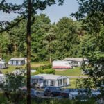 Dcu-camping Nærum - Bild 2