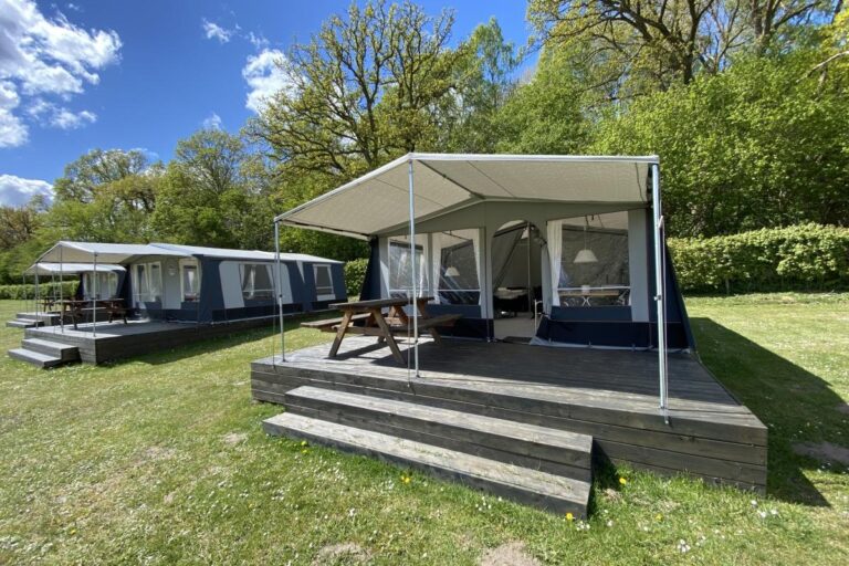 Dcu-camping Nærum - Bild 3