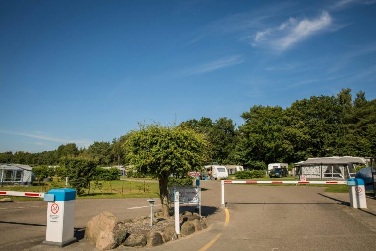 Dcu-camping Nærum - Bild 6