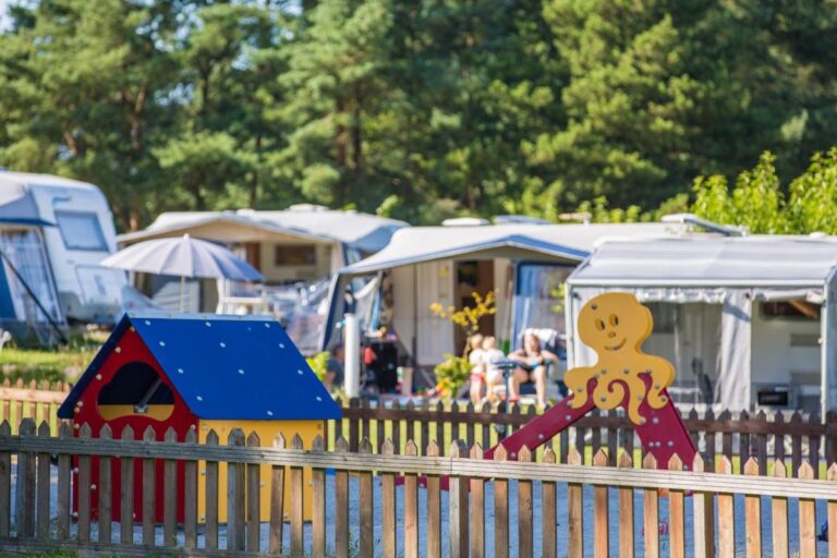 Dcu-camping Nærum - Bild 7