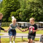 Dcu-camping Nærum - Bild 9