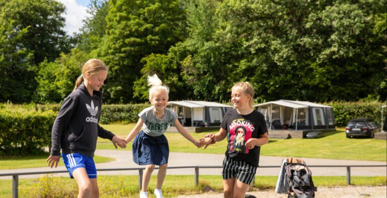 Dcu-camping Nærum - Bild 9