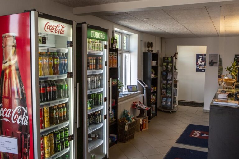 Dcu-camping Odense - Bild 10