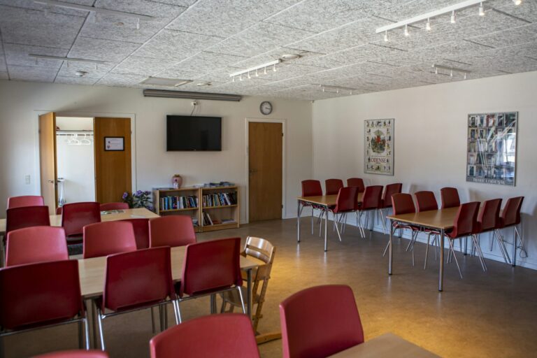 Dcu-camping Odense - Bild 11