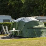 Dcu-camping Odense - Bild 3