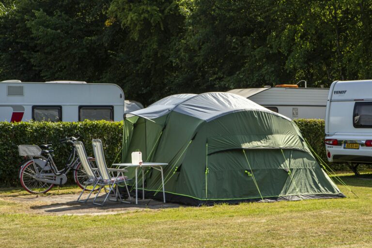 Dcu-camping Odense - Bild 3