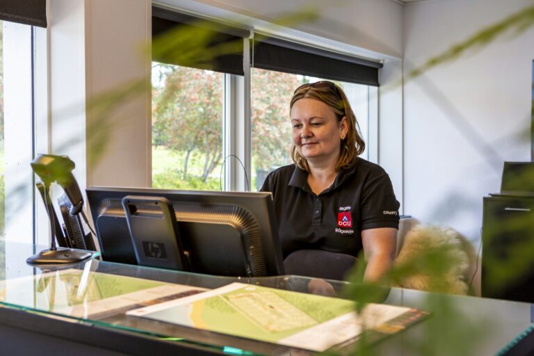 Dcu-camping Rågeleje Strand - Bild 10 Dcu-camping Rågeleje Strand - Bild 10