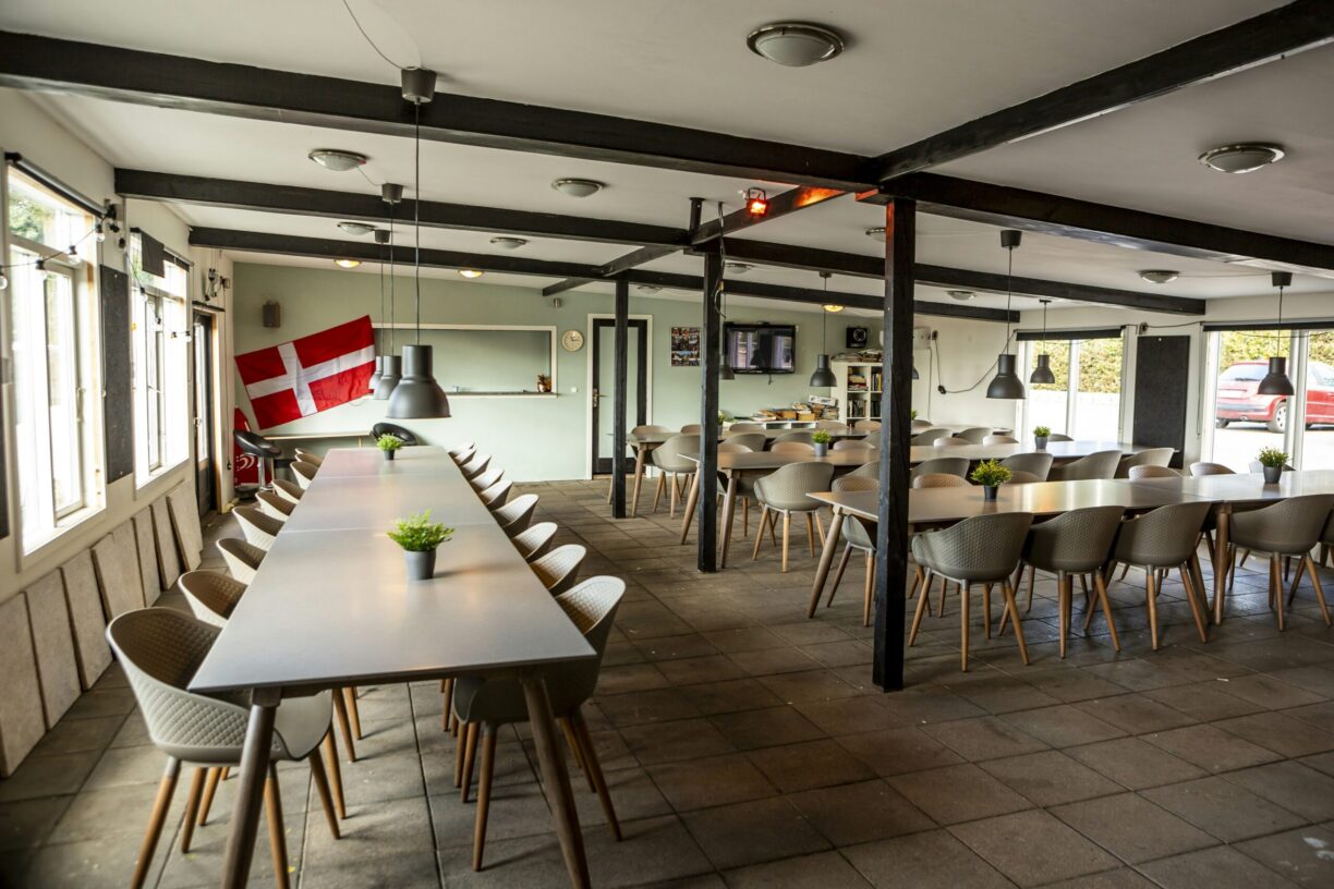 Dcu-camping Rågeleje Strand - Bild 11 Dcu-camping Rågeleje Strand - Bild 11