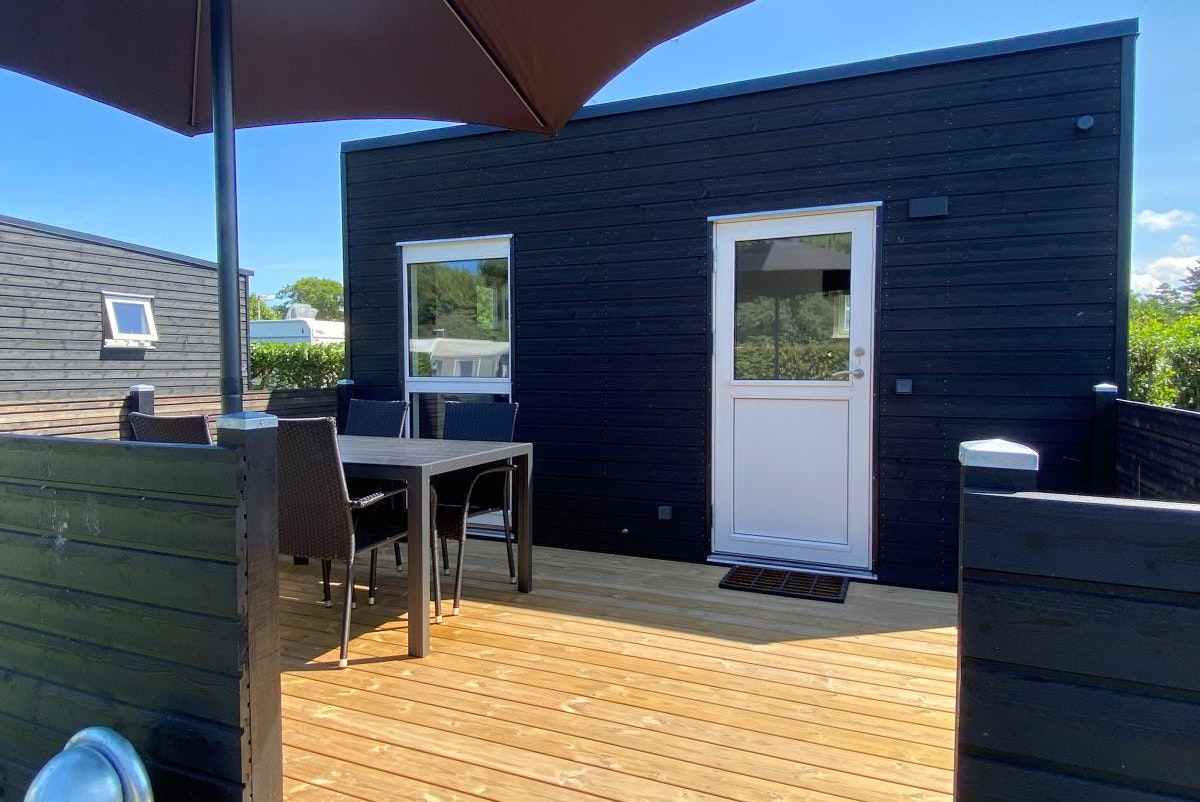 Dcu-camping Rågeleje Strand - Bild 12 Dcu-camping Rågeleje Strand - Bild 12