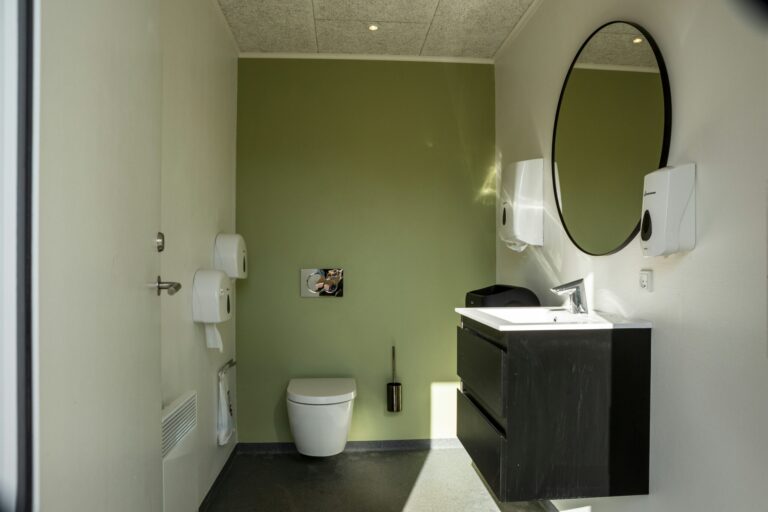 Dcu-camping Rågeleje Strand - Bild 14 Dcu-camping Rågeleje Strand - Bild 14