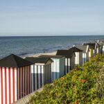 Dcu-camping Rågeleje Strand - Bild 4 Dcu-camping Rågeleje Strand - Bild 4