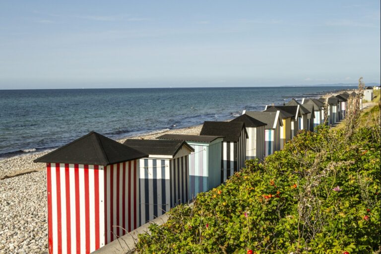 Dcu-camping Rågeleje Strand - Bild 4 Dcu-camping Rågeleje Strand - Bild 4